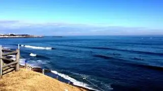 大洗海茨城県Oarai sea at Ibarakiken Japan