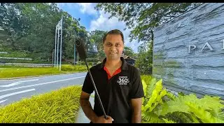 Johnson VR 360 Virtual Tour Creator