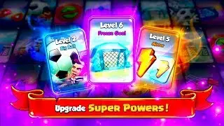 ⚽ Head Ball 2 & Android IOS - Gameplay ONLINE Level 6-8