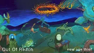 New Age Thief - 