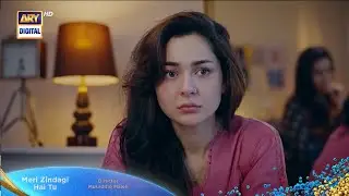 Meri Zindagi Hai Tu Episode 21 New Promo | Meri Zindagi Hai Tu Epi 21 New Teaser | Review | 10th Jan