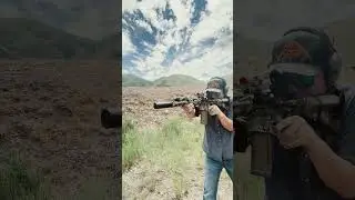 Super Safe 11.5&rdquo; Suppressed SBR - Redacted Arms