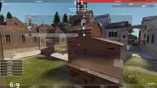 hubida shubida gets rocked again