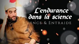 L'ENDURANCE dans la SCIENCE