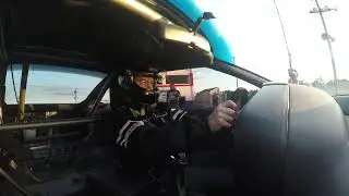 Xona 9569s Test&Tune Auto Eclipse