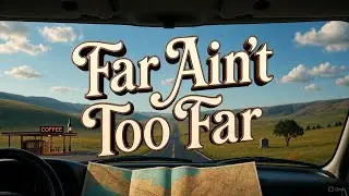Far Ain't Too Far - Christian Music - Country-Rock
