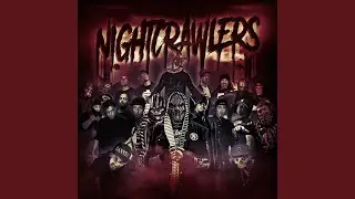 Nightcrawlers (feat. The Jokerr)