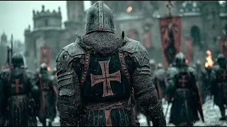 02 &mdash; Oaths Forged in Steel | Iron Crosses & Broken Oaths (Epic Historical EDM)