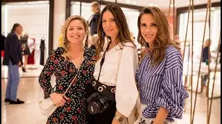 Breuninger Damen Beauty Premium Welt in K&ouml;nigsallee D&uuml;sseldorf