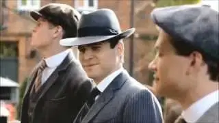 Thomas Barrow: It's a Beautiful Day | Downton Abbey