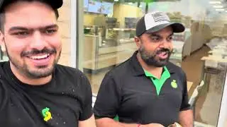 Mosam change hogya ⛄️🇺🇸 daily life vlogs:34