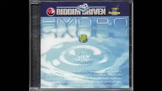 Hydro Riddim Mix (2003) By DJ WOLFPAK