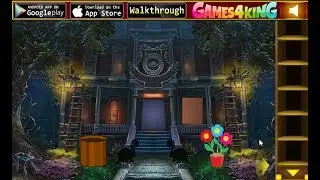 G4K Billy Goat Escape Walkthrough [Games4King]