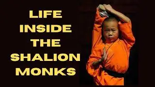 Inside the Shaolin Monks: Unbelievable Training and Philosophy