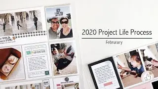 2020 Project Life Process | February