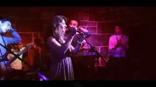 ► Groovers Workshop - Dancing Shadows (Live MMProd #4 @Le Lautrec 02.07.14)