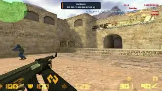 5x5 strike.uz cs1.6 go padeshka