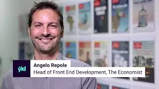 The Economist & YLD success story: Delivering Better Reading Experience