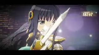 Madoka Exedra Uwasa of the Anonymous AI Nightmare Mode