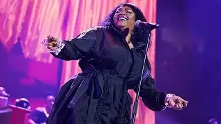 Jill Scott Breaks Silence After 10 Years With New Album and Lead Single Beautiful People
