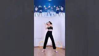 [MIRRORED] BABYMONSTER - &lsquo;FOREVER&rsquo; Comparison Dance Cover | MARINA 💎 #foreverchallenge