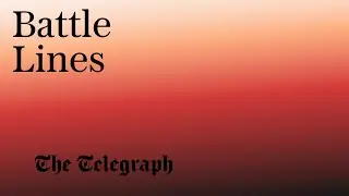 How Wikileaks changed the world | Battle Lines Podcast