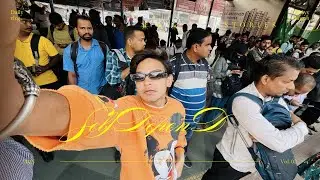 SELFDEPEND | CRAZY LOCATION | Solo - #video #photography #vlog #lifestyle #dailyvlog #mumbai #edit 