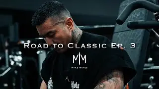 Classic Moves Ep. 3 - Shoulders & Arms 