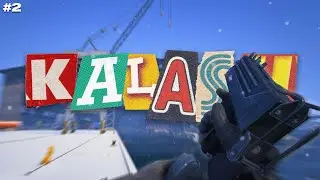 Kalash El Mencho 🎄 | FutureRP Highlights #2