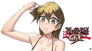 🎶Yugioh GX OST Wavering Heart (HQ)🎶🎧