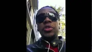 DIY Tour '11 BLOG #2 