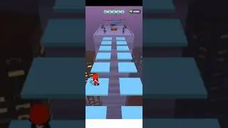 Cookie Carver: Life Challenge Adventure Game : Squid Game 3D