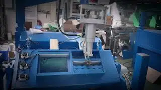 BESTLINK button bits grinding machine