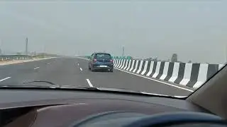 NH52 | Smooth Ride in India | Best Driving experience | Gurgaon to Chandigarh
