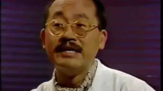 #2 Alfred Sung 1989 interview
