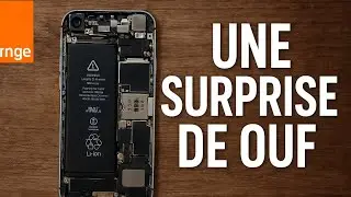 Arnaque ou bonne affaire ?? Téléphone Reconditionné par Orange 🍊 
