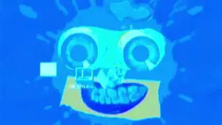 [RESTORED EFFECT] Klasky Csupo in 8-bit Electronic Sounds