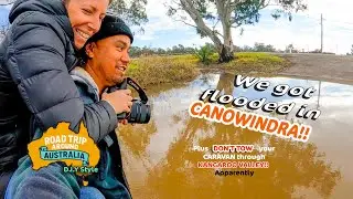 Berry to Dubbo NSW | Road Tripping Around Aus  Ep2