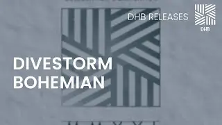DHB034 - Divestorm - Bohemian