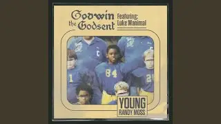 Young Randy Moss (feat. Luke Manimal)