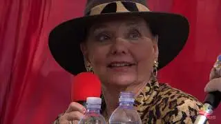 An Intimate Discussion With Dawn Wells Before A Live Audience