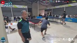 Copa San Vicente 2da Edicion | Grupo 4 | Novatos | Rafael Loor Vs Gabriel Zambrano
