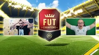 NEW RETRO PACKS in FUTCHAMPIONS ELITE REWARDS PACK OPENING - FIFA 17 ULITIMATE TEAM