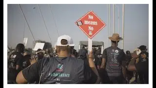 Women at risk International Foundation ( WARIF ) No tolerance march 2023