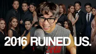 2016 Ruined Us | Filipino Pop Culture Deep Dive