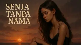 Galau 2025 💔 Senja Tak Pernah Menyebut Namamu - NCS ID OFFICIAL