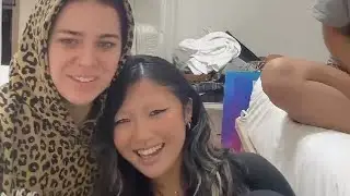 251103 AG SQUAD 라이브(AG SQAUD TIKTOK LIVE)