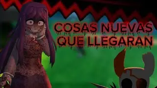 Cosas que llegarán a dimensional coalescence de la 1.0 👀 