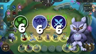 EPIC COMEBACK HP TINGGAL 1 AUSTUS 3  -ODET X GORD ASTRO ELE-