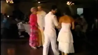 Ardeshir & Nazi Valanejad's wedding Part 2 of 3